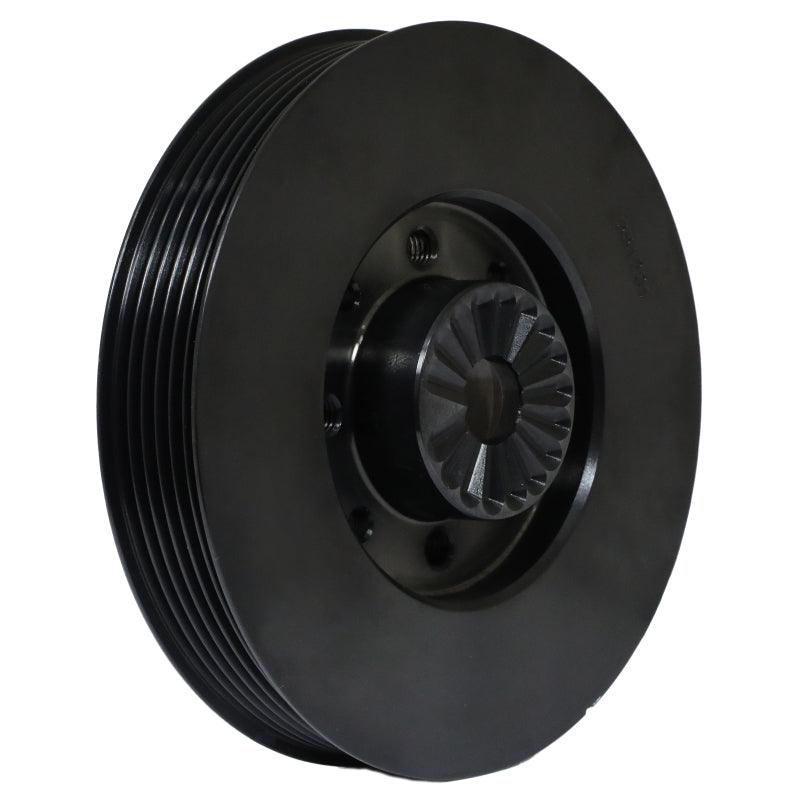 Fluidampr 08.5+ VW Golf TSi/08-13.5 Passat TSi/08.5+ Audi TT TSi Steel Internally Balanced Damper - Order Your Parts - اطلب قطعك