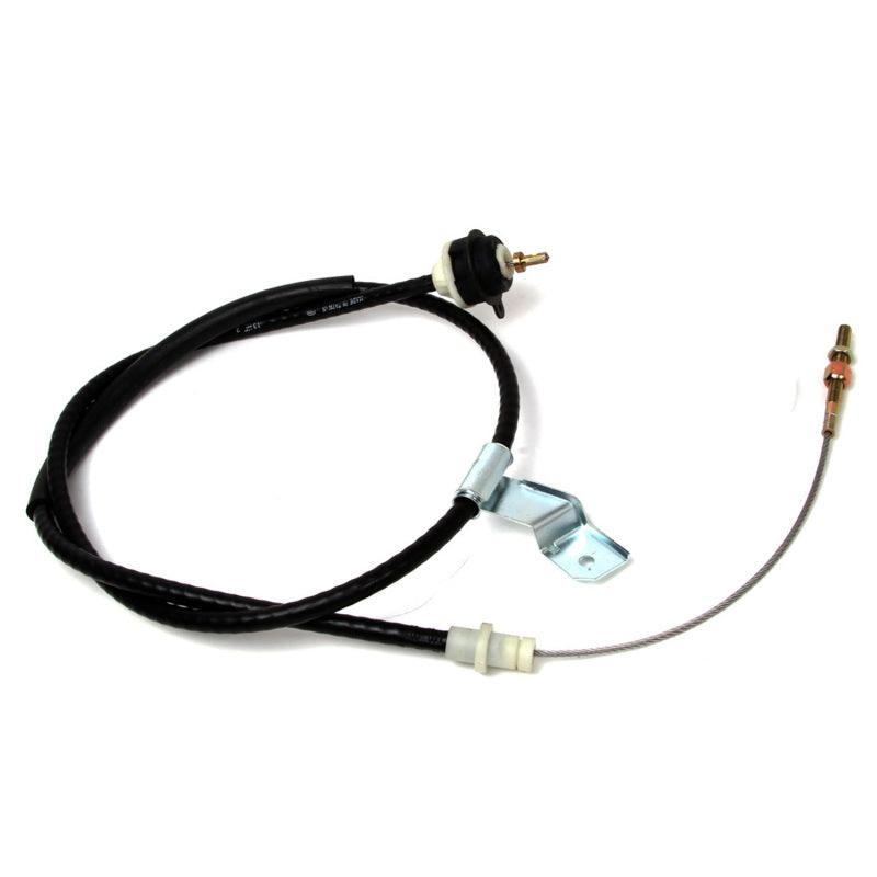 BBK 79-95 Mustang Adjustable Clutch Cable - Replacement - Order Your Parts - اطلب قطعك