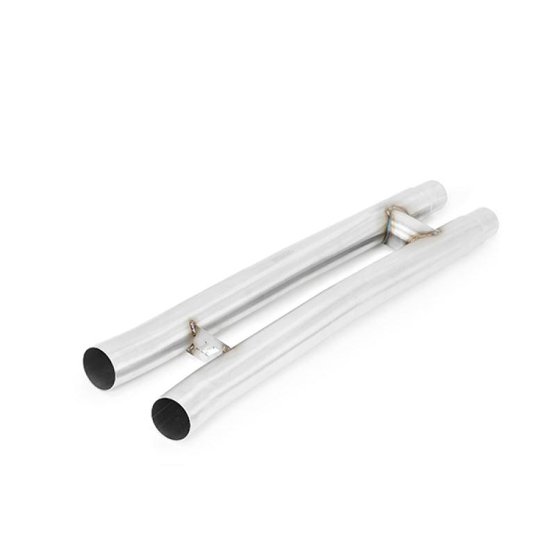 Mishimoto 2015+ Ford Mustang GT H Pipe - Order Your Parts - اطلب قطعك