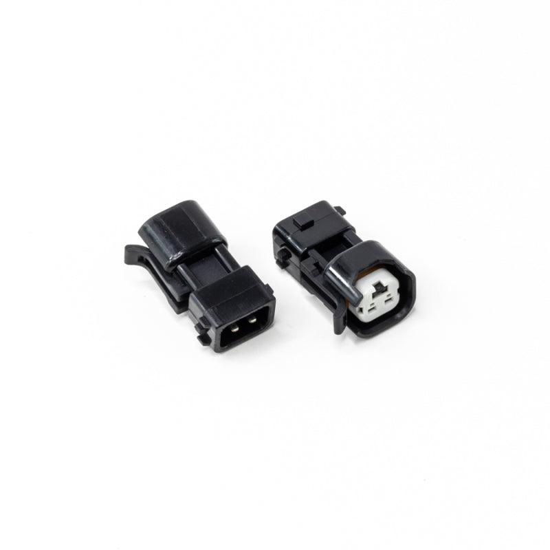 DeatschWerks USCAR to Honda (OBD2/K-Series Type) PnP Adapter (Same as id90.2) - Order Your Parts - اطلب قطعك