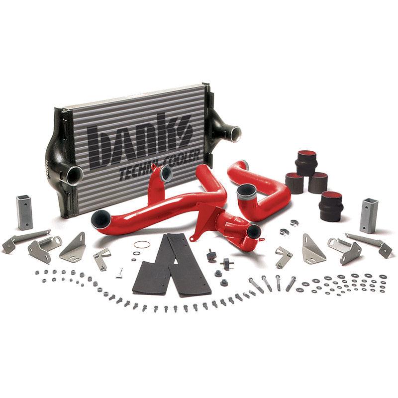 Banks Power 94-97 Ford 7.3L Techni-Cooler System - Order Your Parts - اطلب قطعك