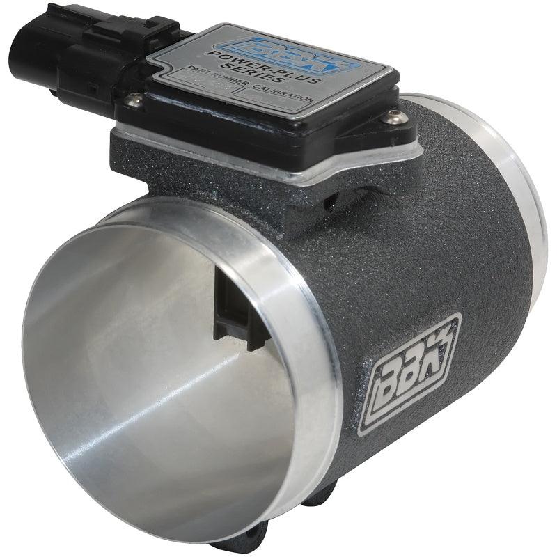 BBK 86-93 Mustang 5.0 Mass Air Meter 76mm 24 lb Inj. Cold Air Calibration - Order Your Parts - اطلب قطعك