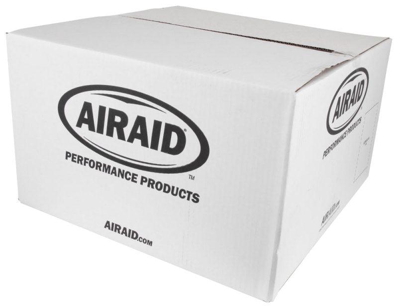 Airaid 2015 Ford Mustang 3.7L V6 Intake System (Dry / Red Media) - Order Your Parts - اطلب قطعك