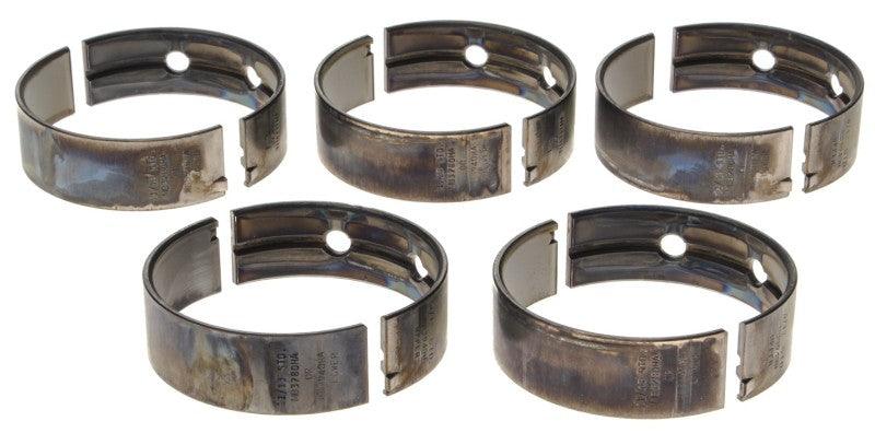 Clevite Chrysler V8 6.4L Hemi 2011 Vin Code J Main Bearing Set - Order Your Parts - اطلب قطعك