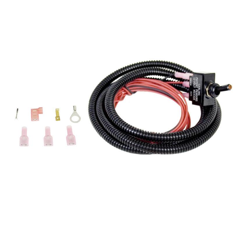 BD Diesel High Idle Control - 2001-2004 Chev Duramax LB7 - Order Your Parts - اطلب قطعك