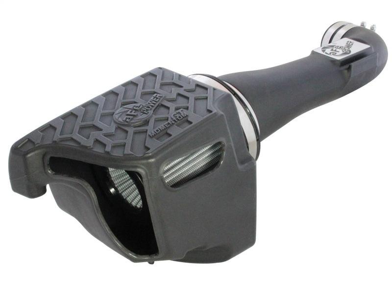 aFe Momentum GT PRO DRY S Intake 12-13 Jeep Wrangler JK V6 3.6L - Order Your Parts - اطلب قطعك