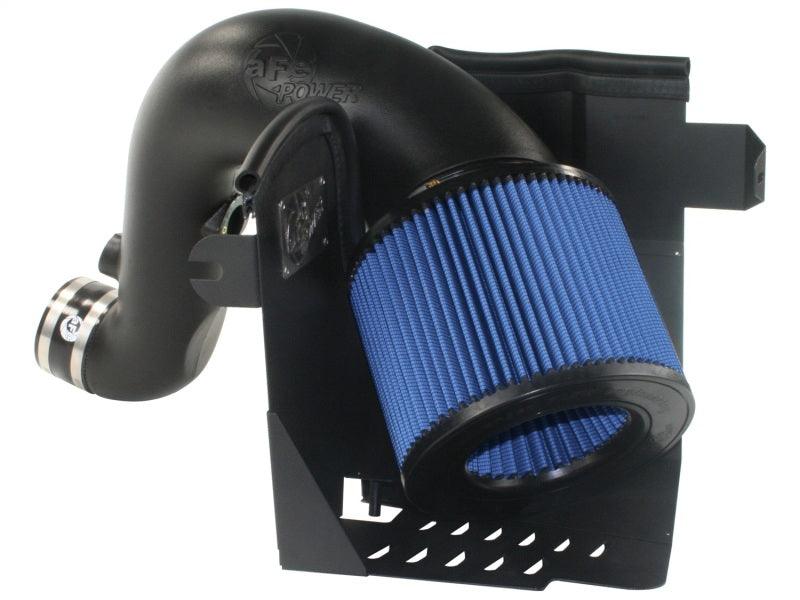 aFe MagnumFORCE Intakes Stage-2 P5R AIS P5R Dodge Diesel Trucks 10-13 L6-6.7L (td) - Order Your Parts - اطلب قطعك