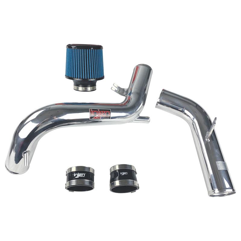 Injen 18-20 Hyundai Veloster L4-1.6L Turbo SP Cold Air Intake System - Order Your Parts - اطلب قطعك