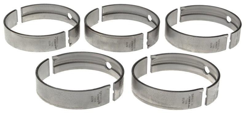 Clevite Chevrolet V8 6.6L Turbo Diesel 2001-05 Main Bearing Set - Order Your Parts - اطلب قطعك