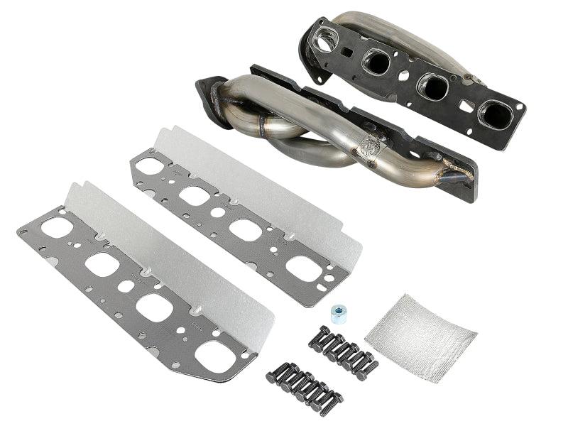 aFe Twisted Steel Headers 2019 RAM 1500 V8-5.7L HEMI - Order Your Parts - اطلب قطعك