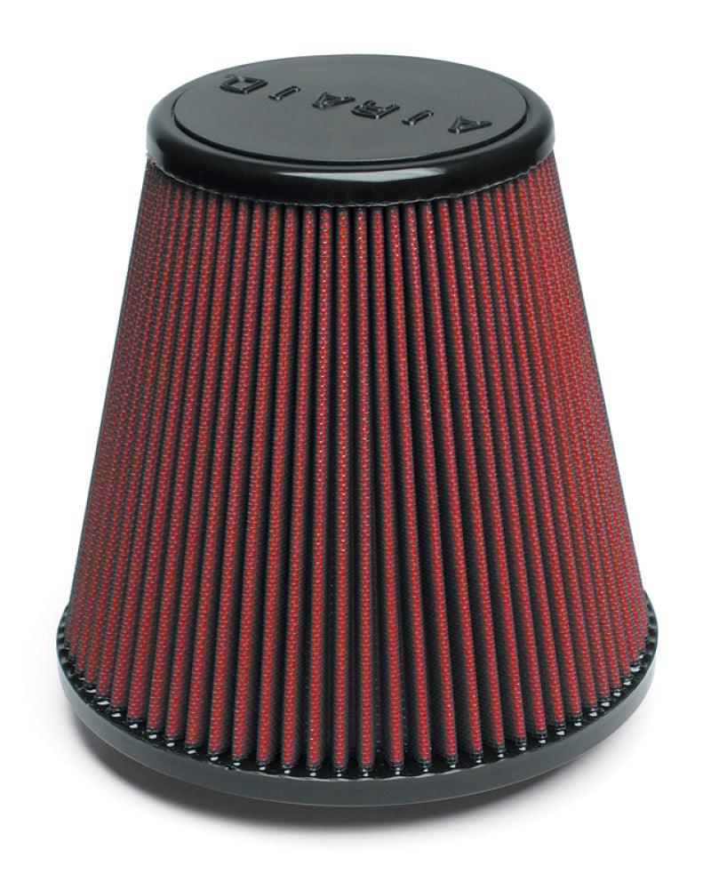 Airaid Universal Air Filter - Cone 4 x 6 x 4 5/8 x 6 - Order Your Parts - اطلب قطعك