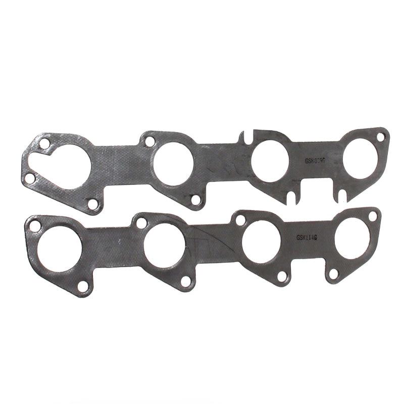 BBK Dodge Hemi 5.7 6.1 Exhaust Header Gasket Set - Order Your Parts - اطلب قطعك