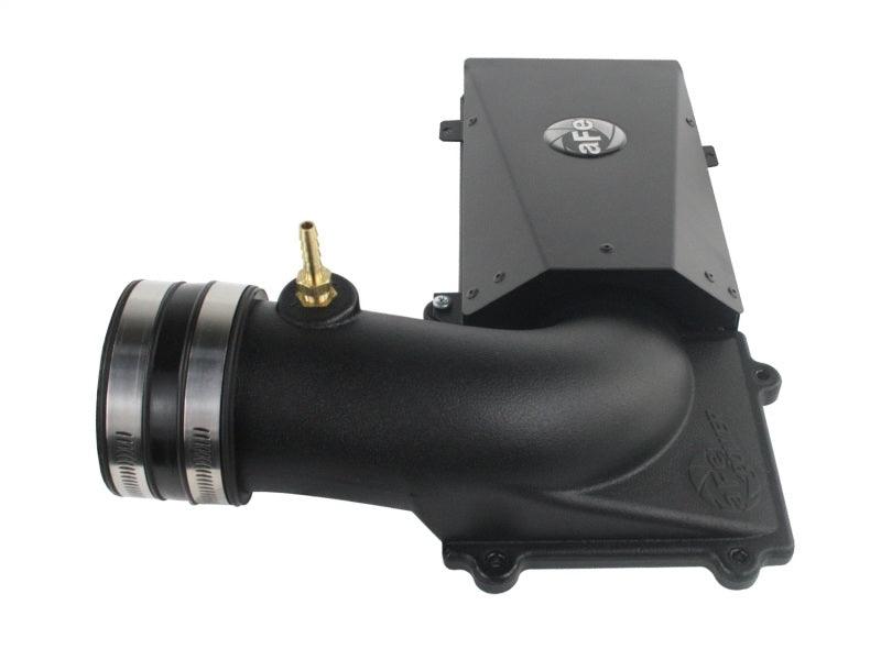 aFe MagnumFORCE Intakes Stage-2 Si PG7 AIS PG7 VW Golf/Jetta 09-12 L4-2.0L (tdi) - Order Your Parts - اطلب قطعك