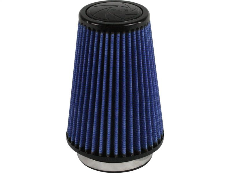 aFe MagnumFLOW Air Filters IAF P5R A/F P5R 3-1/2F x 5B x 3-1/2T x 7H x 1 FL - Order Your Parts - اطلب قطعك