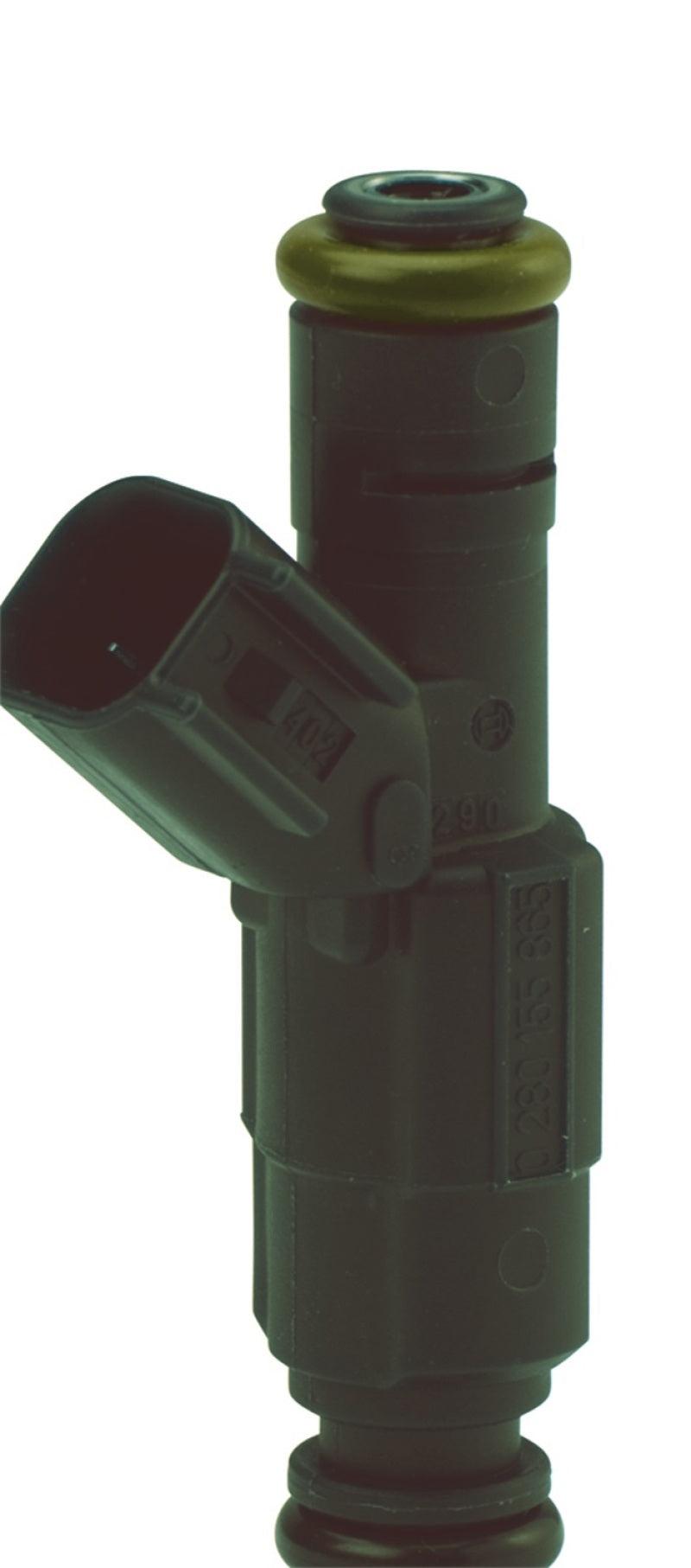 Ford Racing 24 LB/HR Fuel Injector Set of 8 - Order Your Parts - اطلب قطعك