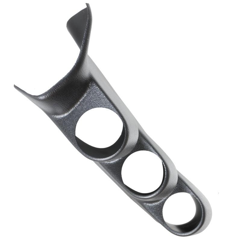 Autometer 03-07 350z Triple 52mm Pillar Pod - Order Your Parts - اطلب قطعك