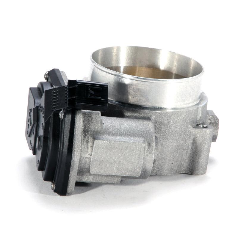 BBK 11-14 Mustang 5.0 Boss 302 Ford F Series 5.0 85mm Throttle Body BBK Power Plus Series - Order Your Parts - اطلب قطعك