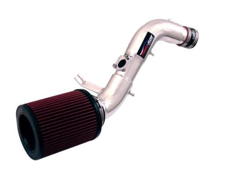 Injen 99-04 4Runner Tacoma 3.4L V6 only Polished Power-Flow Air Intake System - Order Your Parts - اطلب قطعك