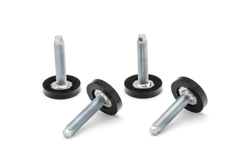 Eibach Pro-Kit for 05-09 Chevrolet Corvette C6 / 06-09 Chevrolet Corvette Cs Z06 (Modified Hardware - Order Your Parts - اطلب قطعك