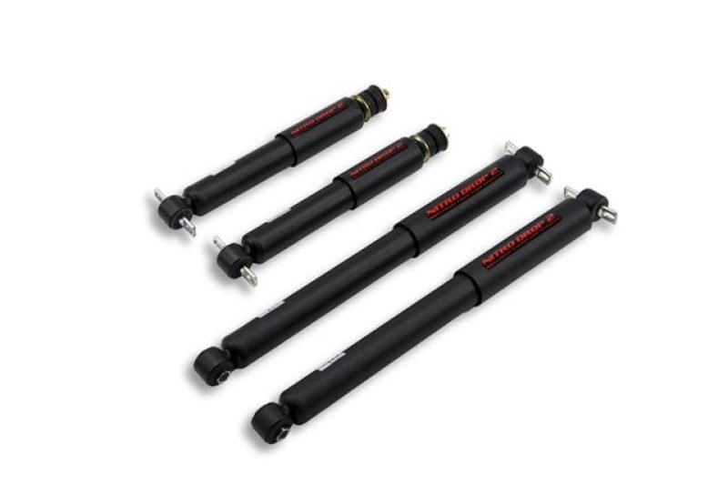 Belltech SHOCK SET NITRO DROP 2 - Order Your Parts - اطلب قطعك