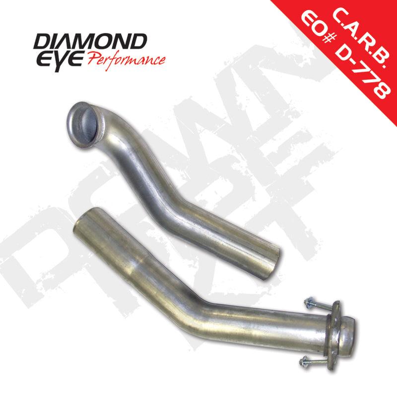 Diamond Eye KIT 3in DWNP AL FORD 7.3L 94-97 - Order Your Parts - اطلب قطعك
