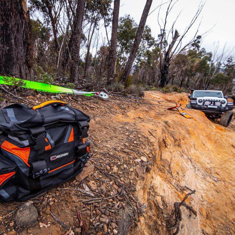 ARB Premium Recovery Kit S2 - Order Your Parts - اطلب قطعك