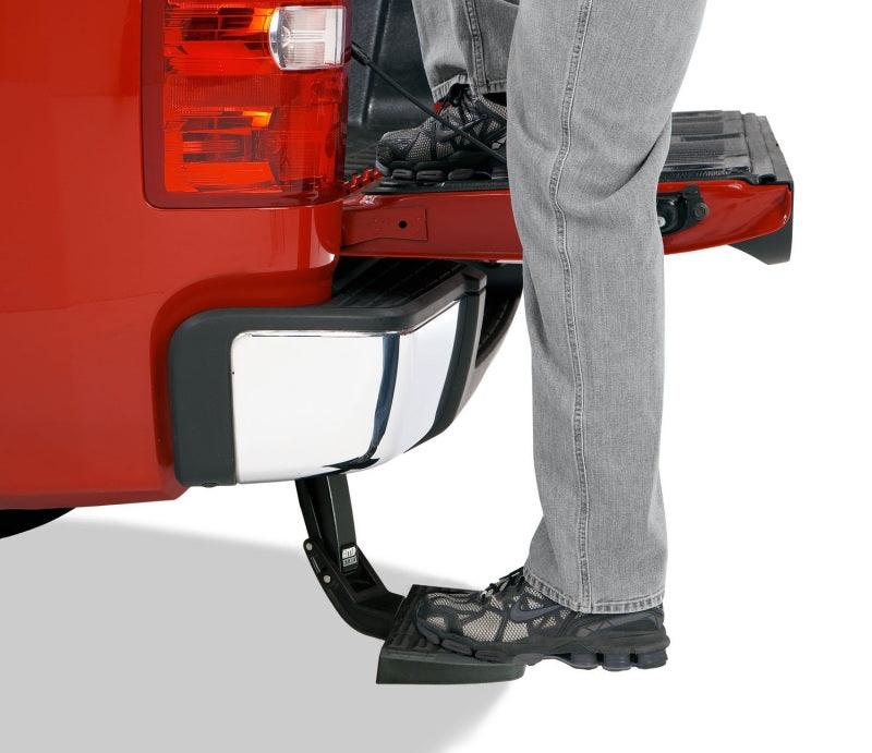 AMP Research 2009-2017 Dodge Ram 1500 BedStep - Black - Order Your Parts - اطلب قطعك