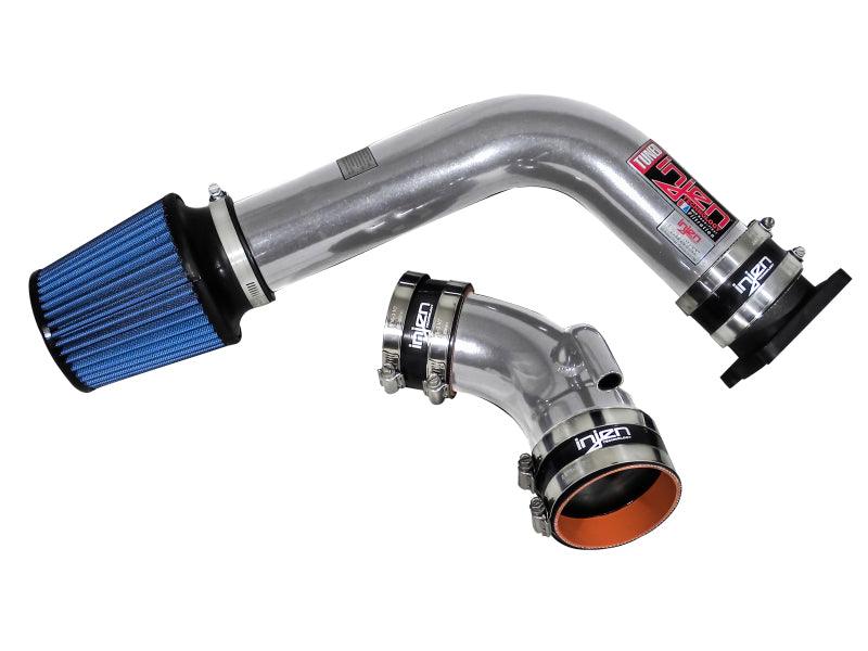 Injen 02-03 Maxima Polished Cold Air Intake - Order Your Parts - اطلب قطعك