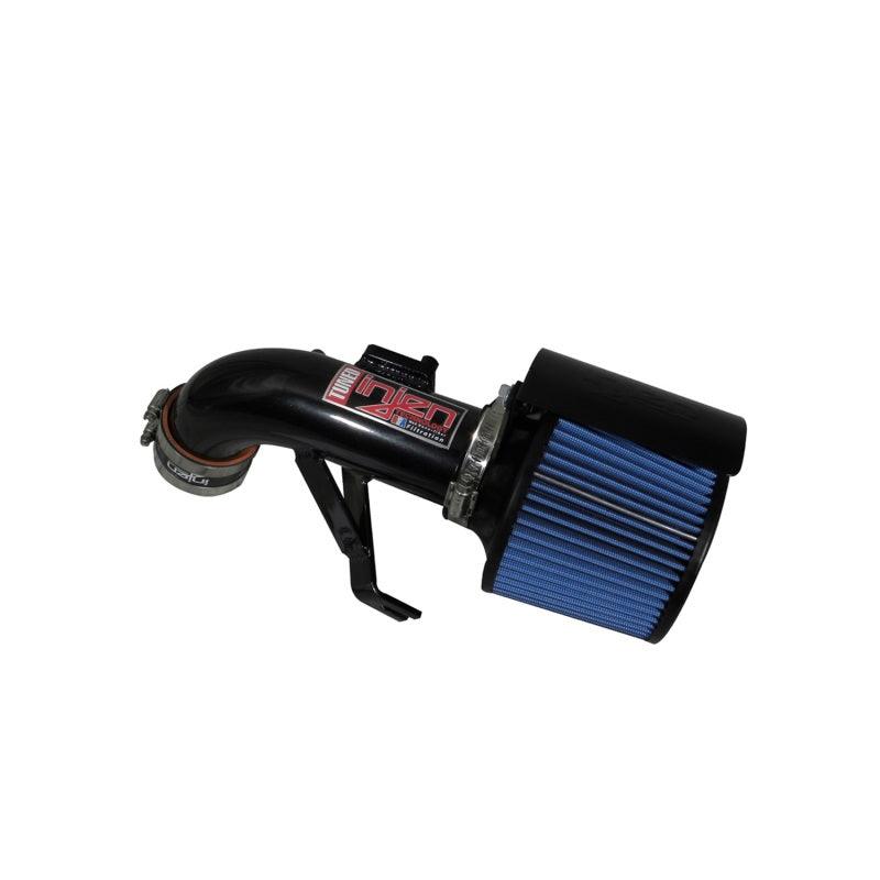 Injen 07-10 MazdaSpeed 3 2.3L 4cyl Turbo Black Short Ram Intake - Order Your Parts - اطلب قطعك