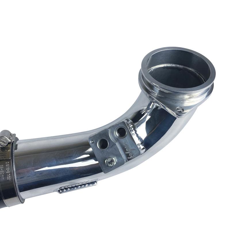 Injen 19-20 BMW Z4 / 2020 Toyota Supra 3.0L Turbo Polished SES Intercooler Pipes - Order Your Parts - اطلب قطعك