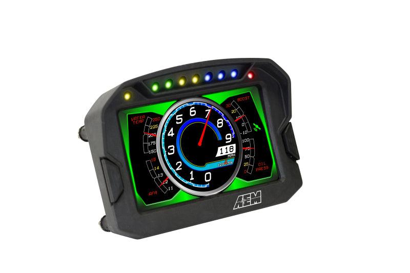 AEM CD-5 Carbon Digital Dash Display - Order Your Parts - اطلب قطعك