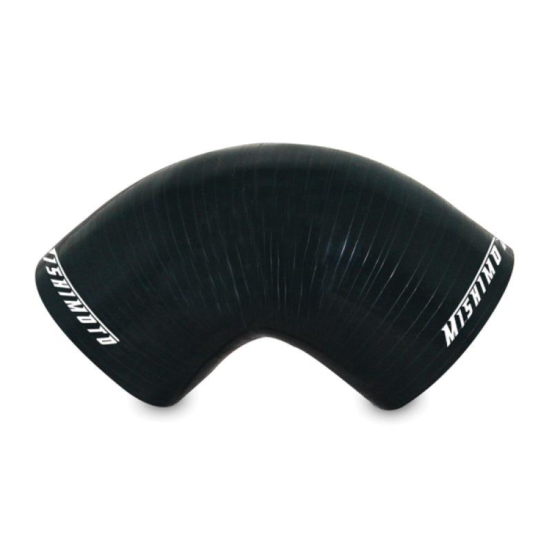 Mishimoto 2.5 Inch Black 90 Degree Coupler - Order Your Parts - اطلب قطعك