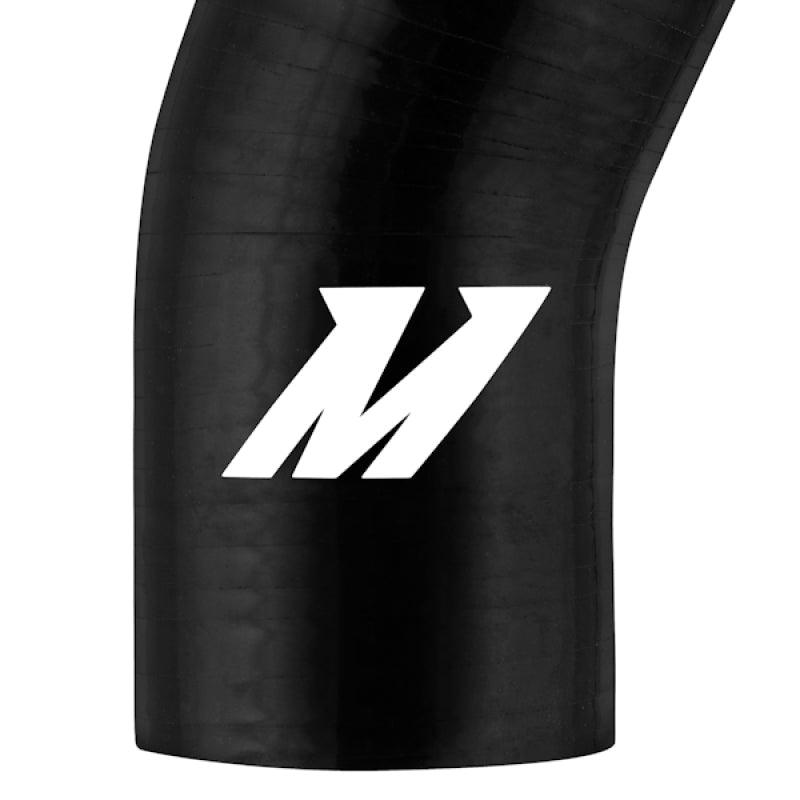 Mishimoto 04-08 Subaru Forester XT Turbo Black Silicone Hose Kit - Order Your Parts - اطلب قطعك