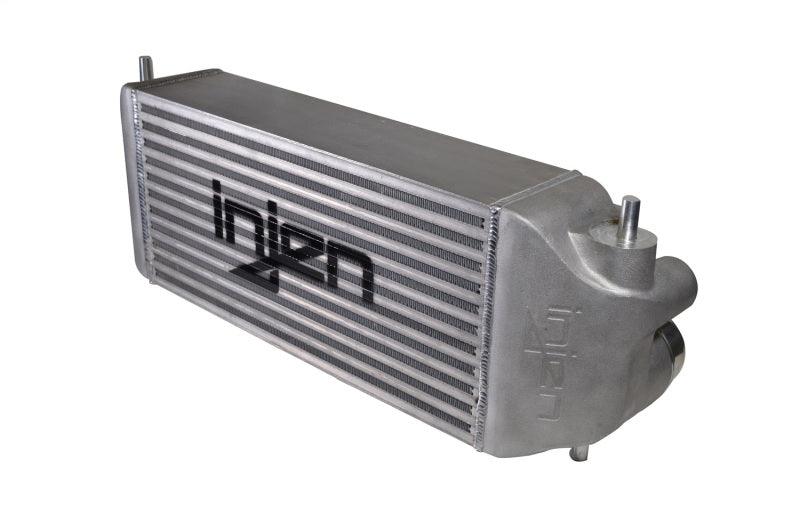 Injen 15-20 Ford F-150 2.7L/3.5L EcoBoost Bar and Plate Front Mount Intercooler - Order Your Parts - اطلب قطعك