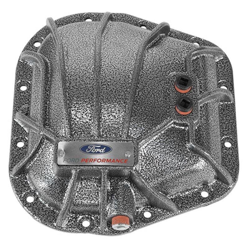 Ford Racing 9.75in Differential Cover - Order Your Parts - اطلب قطعك