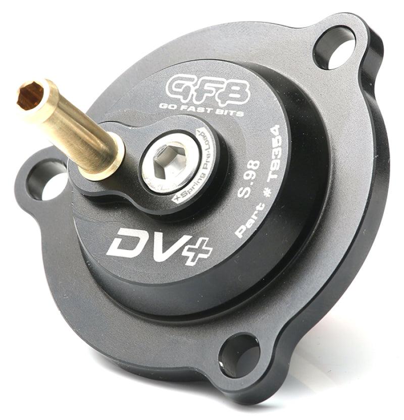 GFB Diverter Valve DV+ Suits Ford / Volvo / Porsche / Borg Warner Turbos (Direct Replacement) - Order Your Parts - اطلب قطعك
