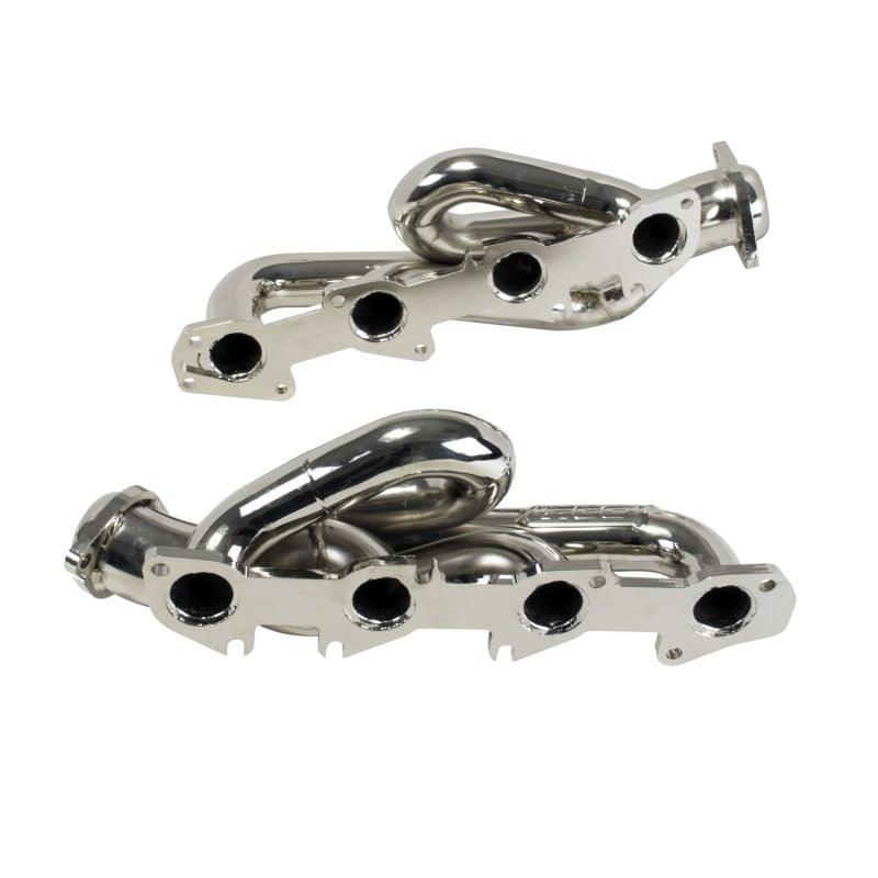 BBK 03-08 Dodge Ram 1500 5.7L Hemi Shorty Tuned Length Exhaust Headers - 1-3/4 Titanium Ceramic - Order Your Parts - اطلب قطعك