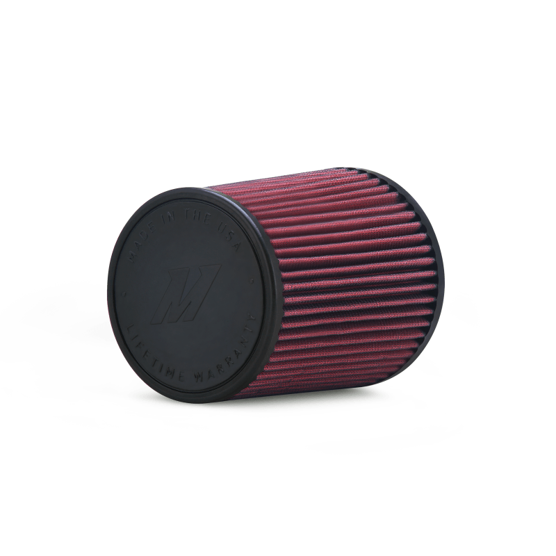 Mishimoto 06-11 Honda Civic Si Performance Air Intake - Wrinkle Black - Order Your Parts - اطلب قطعك