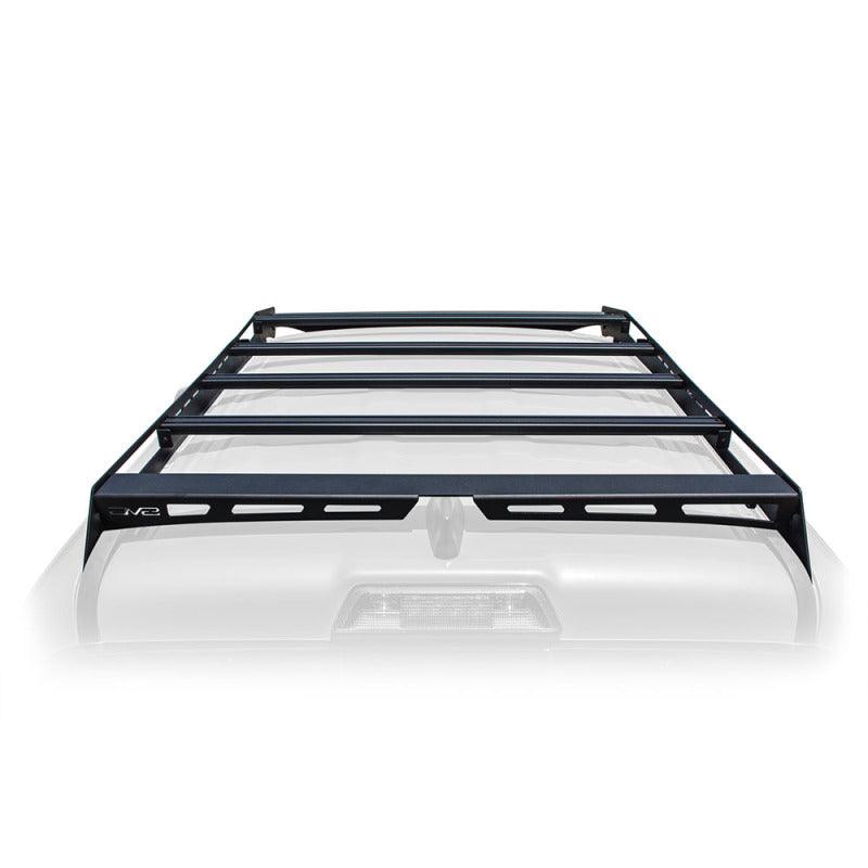 DV8 Offroad 2016+ Toyota Tacoma Aluminum Roof Rack (45in Light) - Order Your Parts - اطلب قطعك