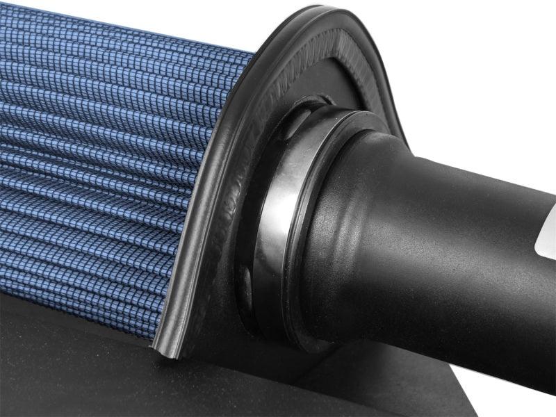aFe MagnumFORCE Intake Stage-2 PRO 5R VW 09-14 Jetta/Golf 12-14 Passat/Beetle 2.5L - Order Your Parts - اطلب قطعك