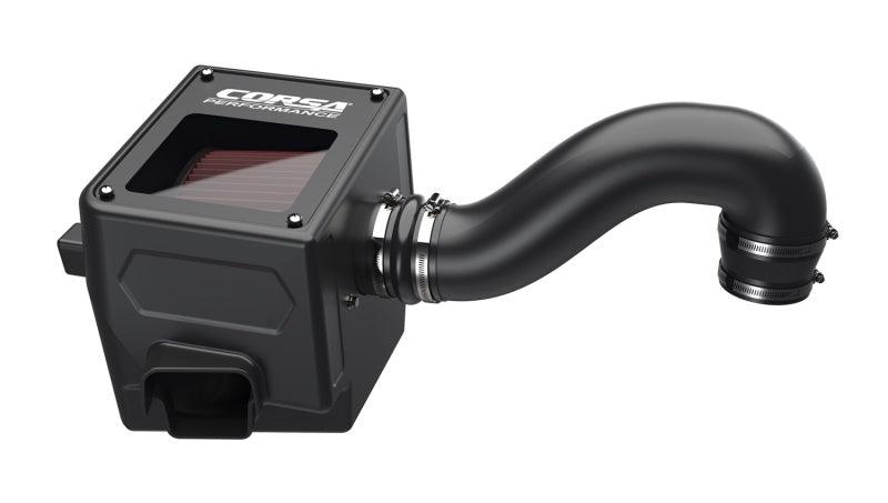 Corsa Air Intake DryTech 3D Closed Box 2019 Dodge RAM 1500 5.7L V8 - Order Your Parts - اطلب قطعك