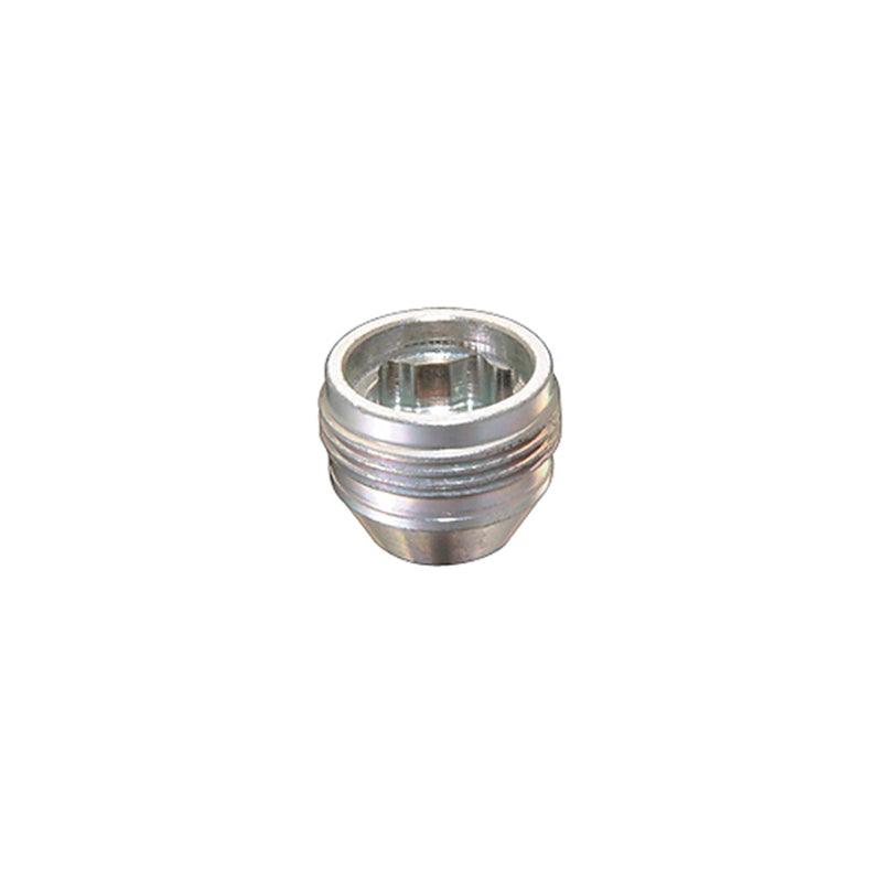 McGard Wheel Lock Nut Set - 4pk. (Under Hub Cap / Cone Seat) M14X1.5 / 22mm Hex / .893in. Length - Order Your Parts - اطلب قطعك