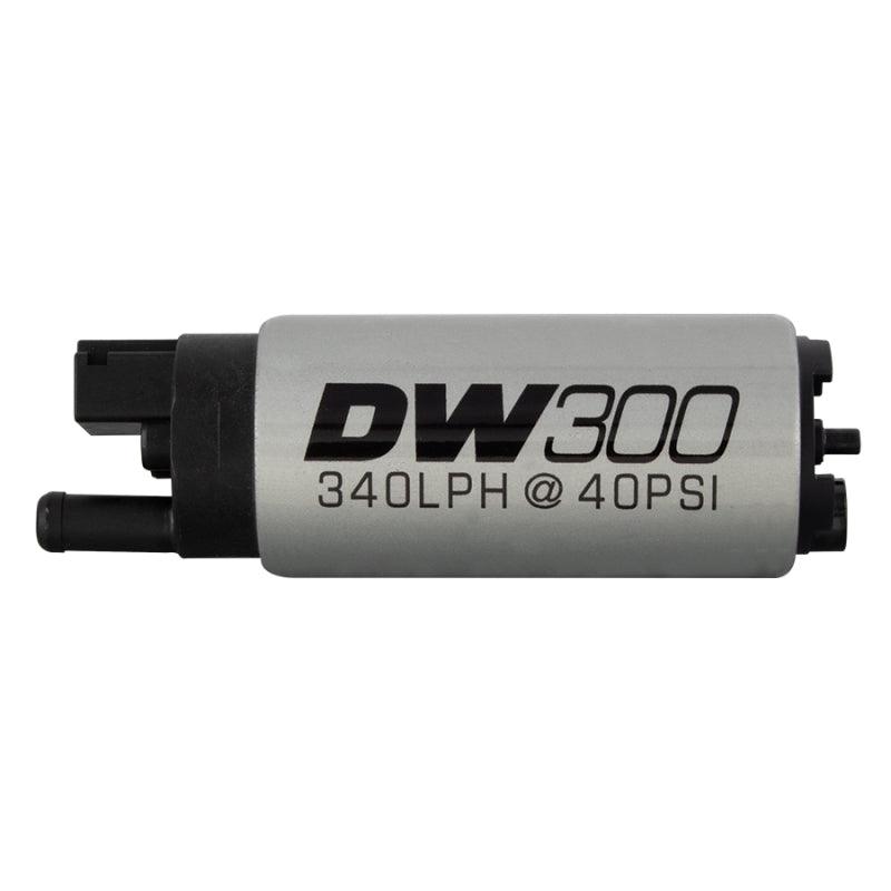 DeatschWerks 340 LPH DW300 Series In-Tank Fuel Pump - Order Your Parts - اطلب قطعك