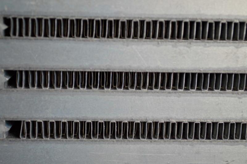 CSF Magnum 1000+hp Bar & Plate Intercooler Core - 18in L x 12in H x 6in W - Order Your Parts - اطلب قطعك