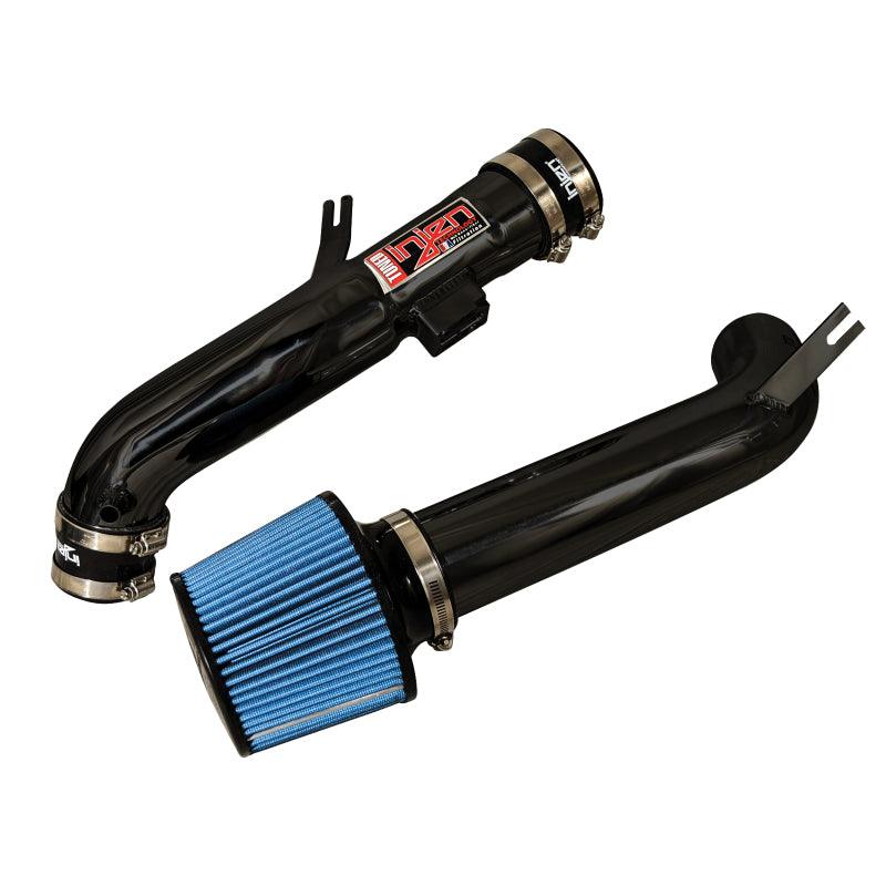 Injen 13-17 Honda Accord 2.4L 4cyl Black Cold Air Intake w/ MR Tech & Air Fusion (Converts to SRI) - Order Your Parts - اطلب قطعك