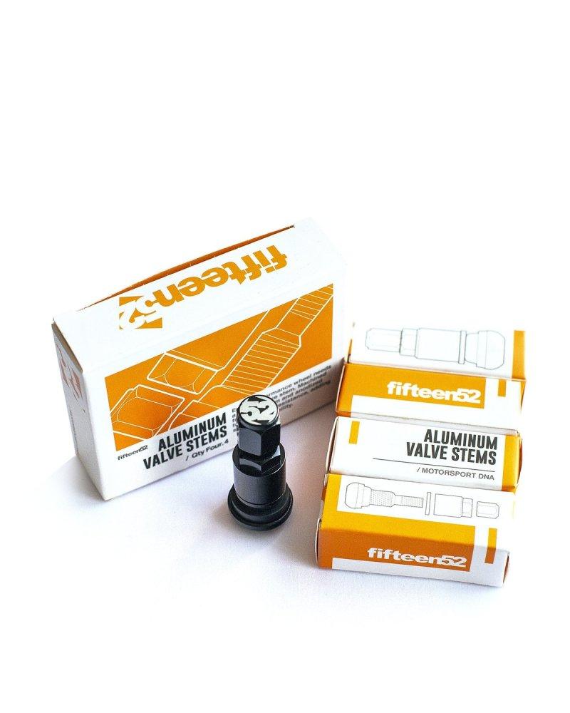 Fifteen52 Aluminum Valve Stem - Pack of 4 - Order Your Parts - اطلب قطعك