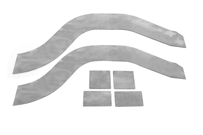 BMR 78-88 GM G-Body Rear Frame Notch Kit - Order Your Parts - اطلب قطعك