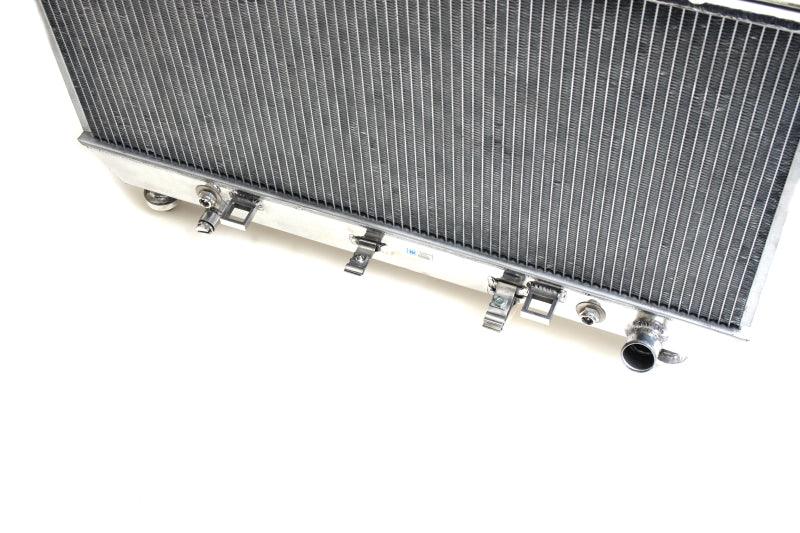 CSF 10-12 Chevrolet Camaro V8 Radiator - Order Your Parts - اطلب قطعك