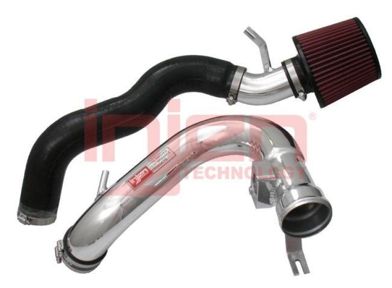 Injen 08-14 Mitsubishi 2.0L Non Turbo 4 Cyl. Polished Cold Air Intake - Order Your Parts - اطلب قطعك