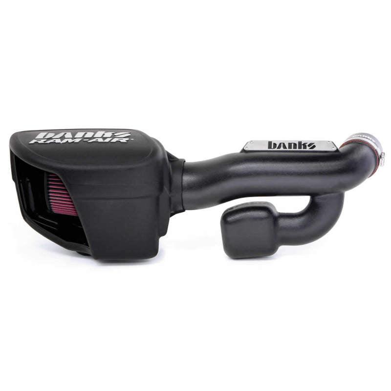 Banks Power 12-15 Jeep 3.6L Wrangler Ram-Air Intake System - Order Your Parts - اطلب قطعك